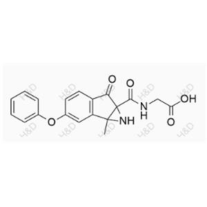 Roxadustat Impurity GJJ