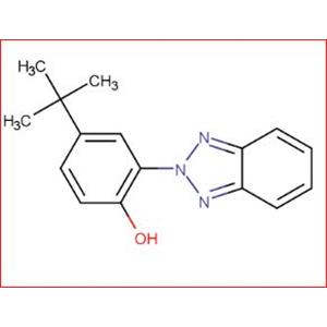 2-(5-TERT-BUTYL-2-HYDROXYPHENYL)BENZOTRIAZOLE