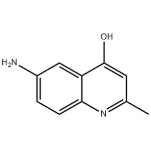 6-AMINO-2-METHYL-QUINOLIN-4-OL