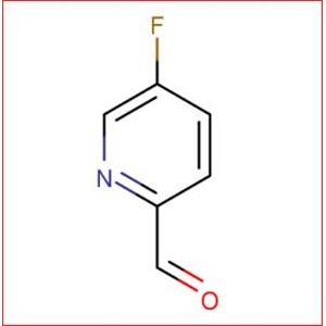 5-Fluoro-2-forMylpyridine 