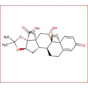 Triamcinolone Impurity 4