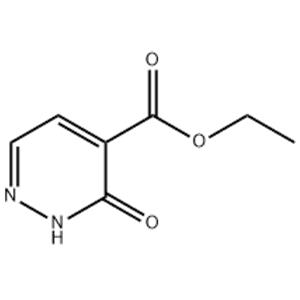 Ethyl 3-Hydroxypyridazine-4-carboxylate