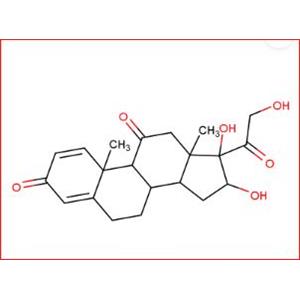 Budesonide Impurity 8