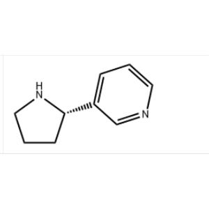 NORNICOTINE, DL-(RG)