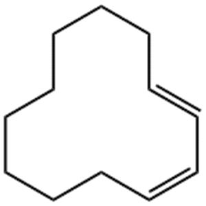 1,3-Cyclododecadiene, (E,Z)-