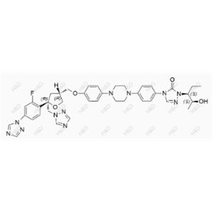 Posaconazole Impurity 95