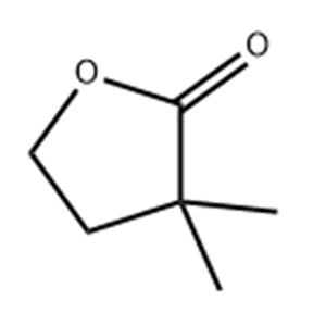 ALPHA,ALPHA-DIMETHYL-GAMMA-BUTYROLACTONE