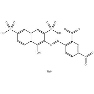 Nitrazine Yellow