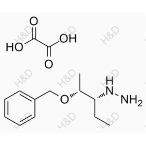 Posaconazole Impurity 85