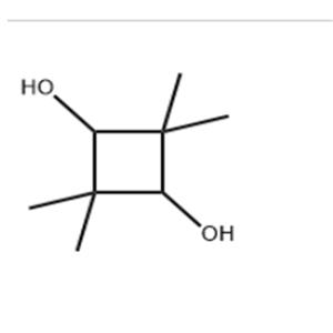 	2,2,4,4-TETRAMETHYL-1,3-CYCLOBUTANEDIOL