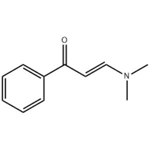 	(E)-3-(dimethylamino)-1-phenylprop-2-en-1-one