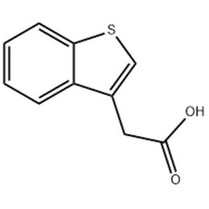 BENZO[B]THIOPHENE-3-ACETIC ACID