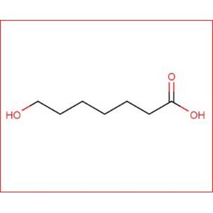 7-HYDROXYHEPTANOIC ACID