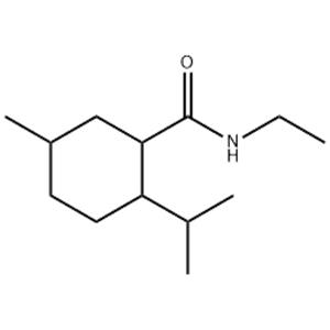 N-Ethyl-p-menthane-3-carboxamide