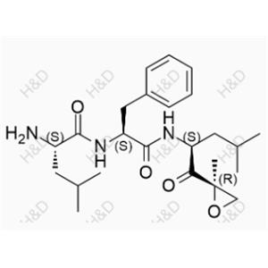 Carfilzomib Impurity 33