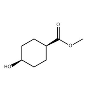 Methyl cis-4-Hydroxycyclohexanecarboxylate