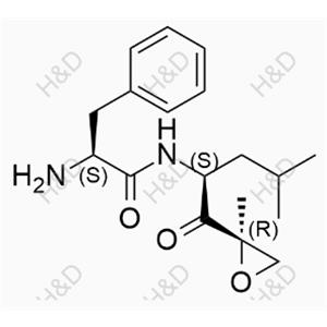 Carfilzomib Impurity 34