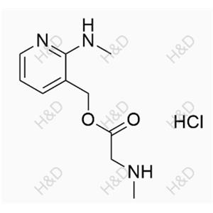 Isavuconazole Impurity 4