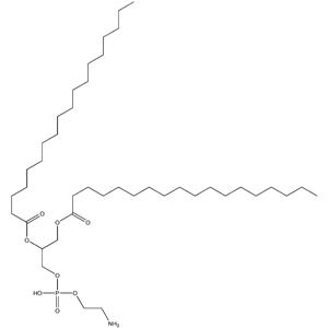 1,2-DISTEAROYL-SN-GLYCERO-3-PHOSPHOETHANOLAMINE