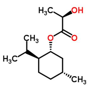 Menthyl lactate