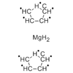 BIS(CYCLOPENTADIENYL)MAGNESIUM