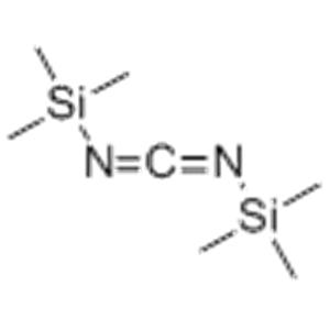 Bis(trimethylsilyl)carbodiimide