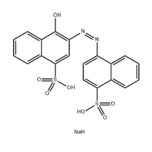 Azorubin pure