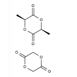 	POLY(L-LACTIDE GLYCOLIDE)