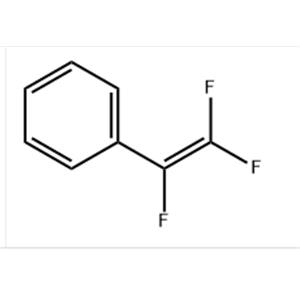 122-TRIFLUOROSTYRENE 