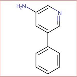 5-PHENYL-PYRIDIN-3-YLAMINE