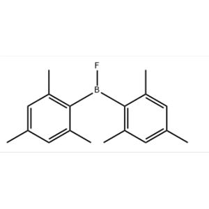 DIMESITYLBORON FLUORIDE 