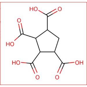 1,2,3,4-CYCLOPENTANETETRACARBOXYLIC ACID