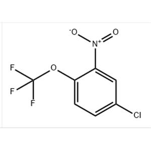 4-chloro-2-nitro-1-(trifluoroMethoxy)benzene 