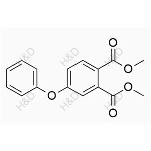 Roxadustat Impurity 51