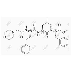 Carfilzomib Impurity 19