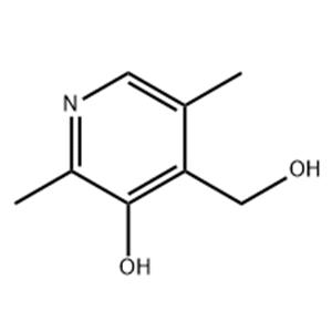 Vitamin B6 impurity