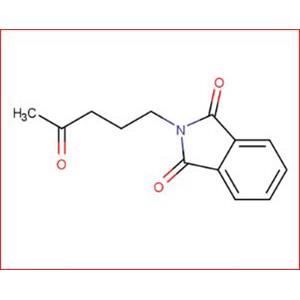 5-(N-PHTHALIMIDO)-2-PENTANONE