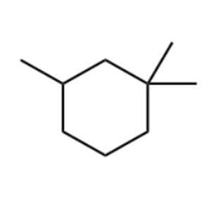 1,1,3-TRIMETHYLCYCLOHEXANE