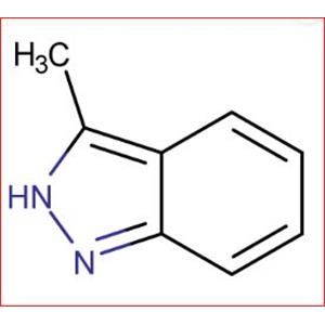 3-METHYL-1H-INDAZOLE