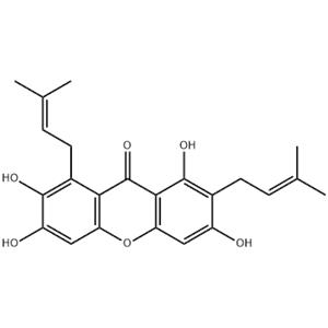 Gamma-mangostin