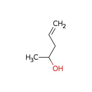 4-Penten-2-ol