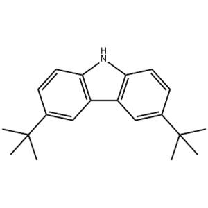 3,6-Di-tert-butylcarbazole