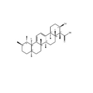 9,11-Dehydro-β-boswellic acid