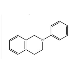 2-phenyl-1,2,3,4-tetrahydroisoquinoline