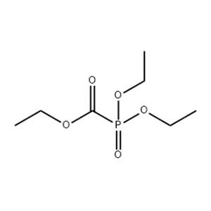 Ethyl diethoxyphosphinylformate