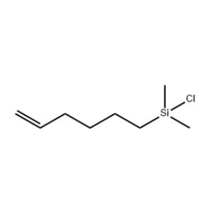 (5-HEXENYL)DIMETHYLCHLOROSILANE