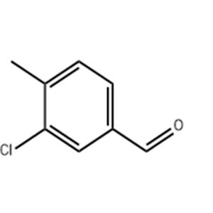 3-Chloro-4-methylbenzaldehyde