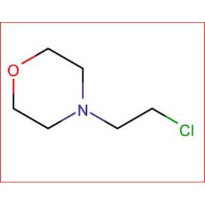 4-(2-Chloroethyl)morpholine