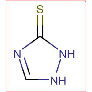 1H-1,2,4-Triazole-3-thiol