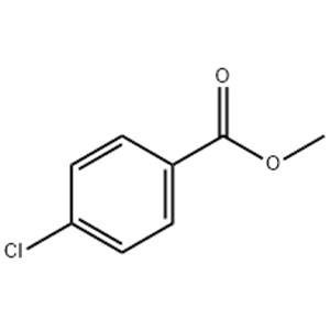 METHYL 4-CHLOROBENZOATE